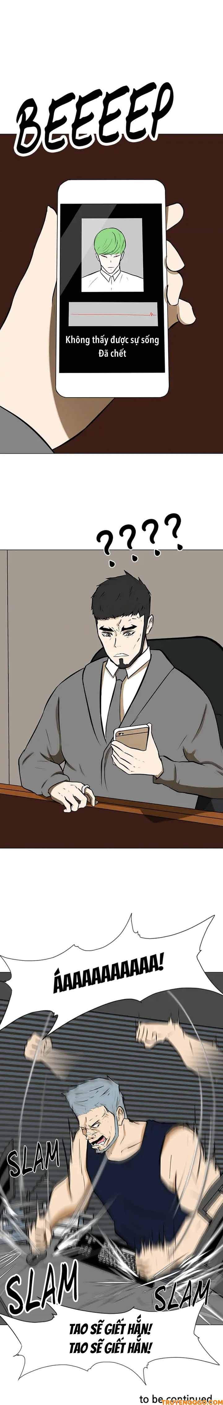 Dark Mortal (Official) Chapter 58 - 36