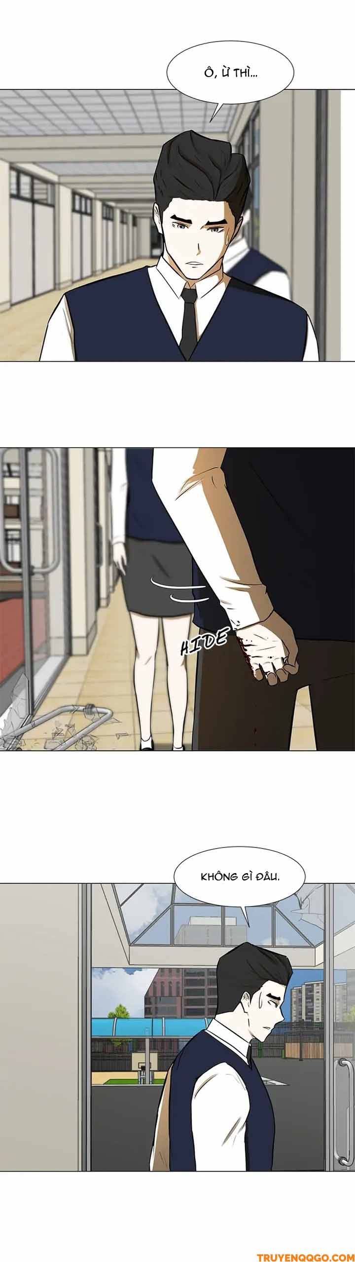 Dark Mortal (Official) Chapter 60 - 30