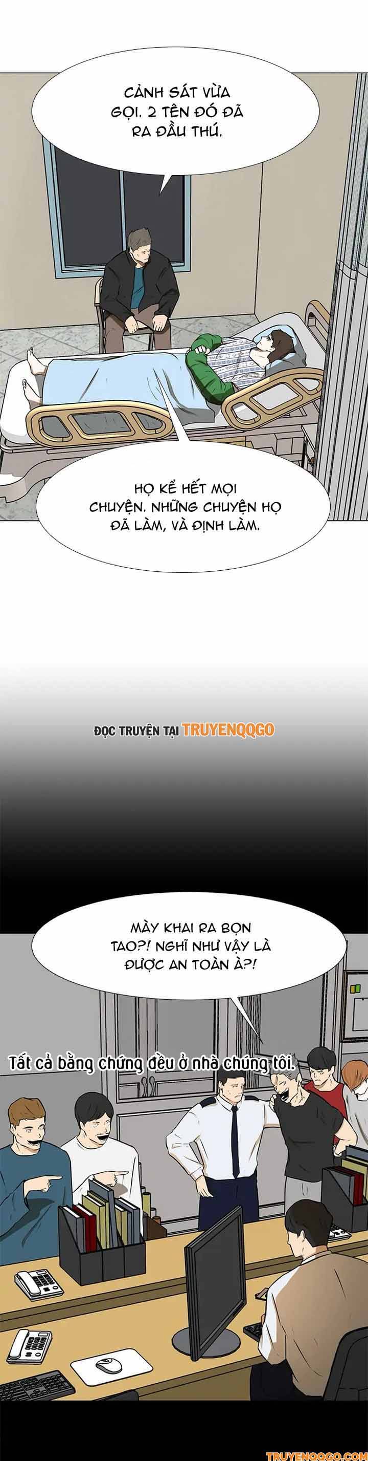 Dark Mortal (Official) Chapter 65 - 24