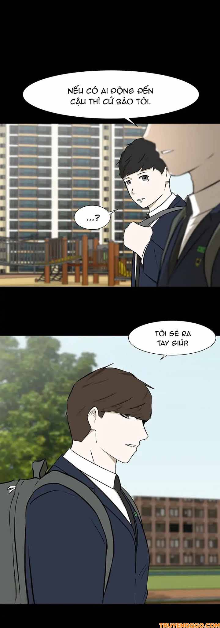 Dark Mortal (Official) Chapter 63 - 26