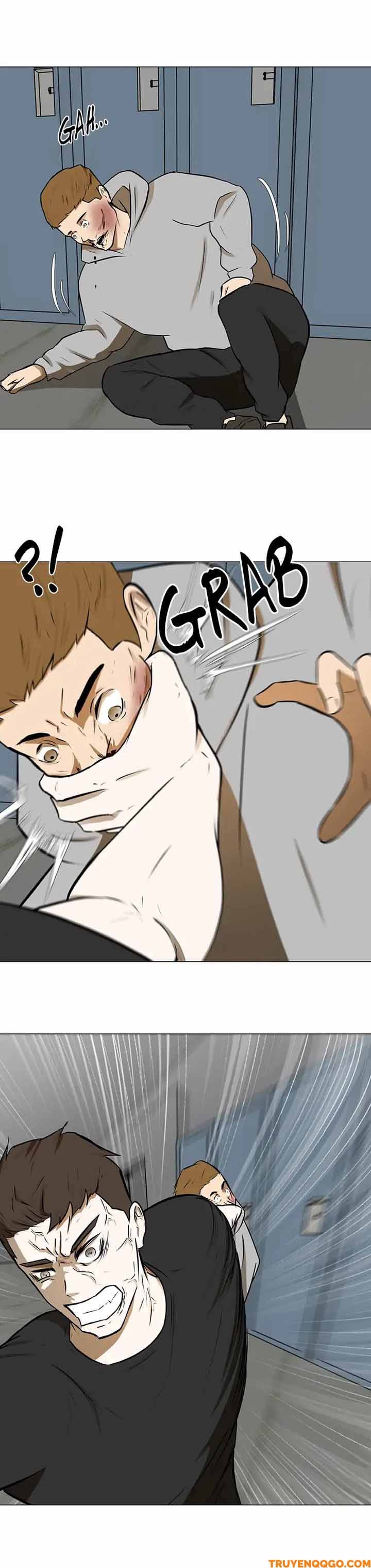 Dark Mortal (Official) Chapter 62 - 27