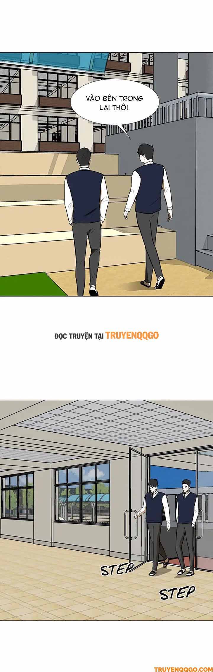 Dark Mortal (Official) Chapter 59 - 33