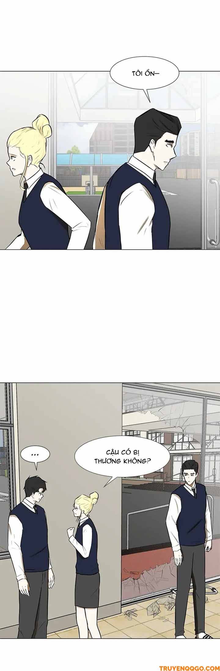 Dark Mortal (Official) Chapter 60 - 31