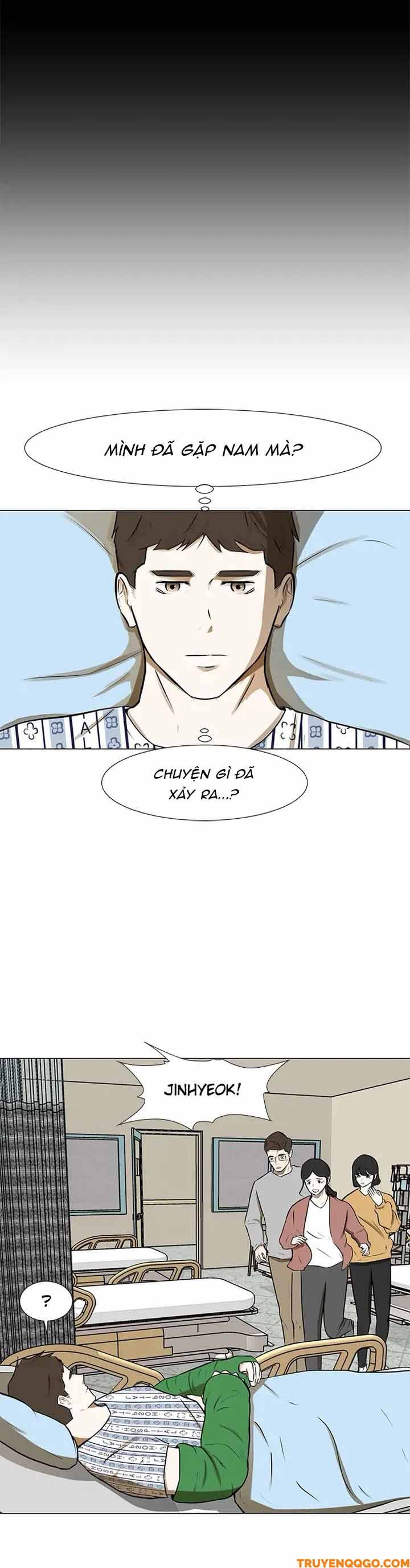 Dark Mortal (Official) Chapter 65 - 25