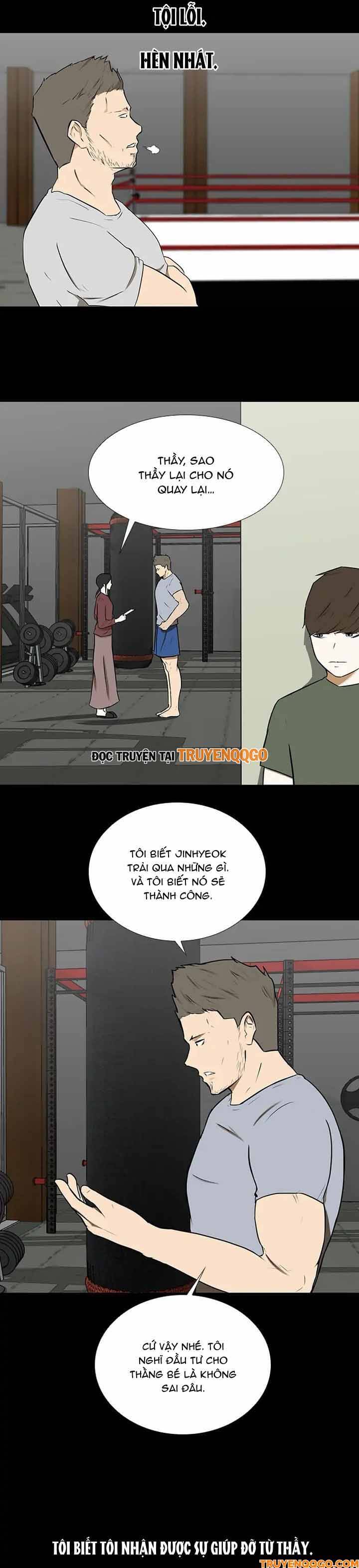 Dark Mortal (Official) Chapter 61 - 29