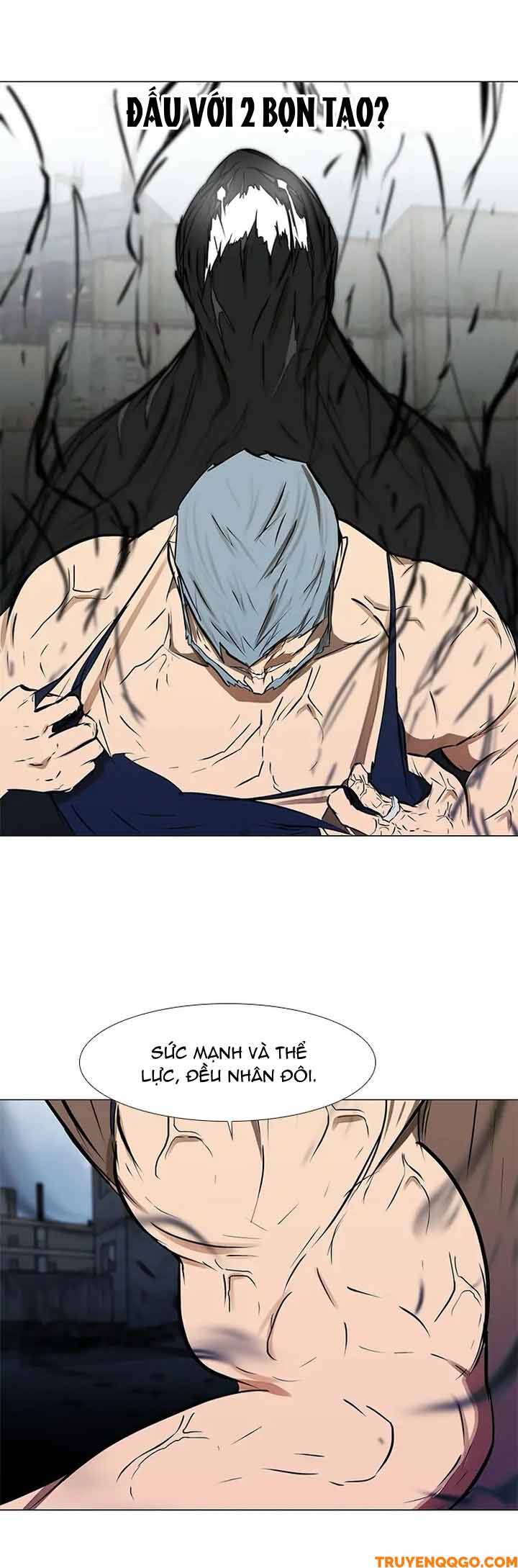 Dark Mortal (Official) Chapter 64 - 26