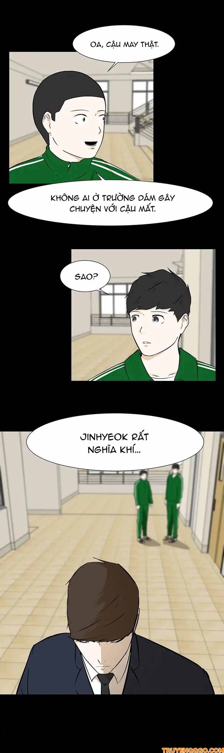 Dark Mortal (Official) Chapter 63 - 27