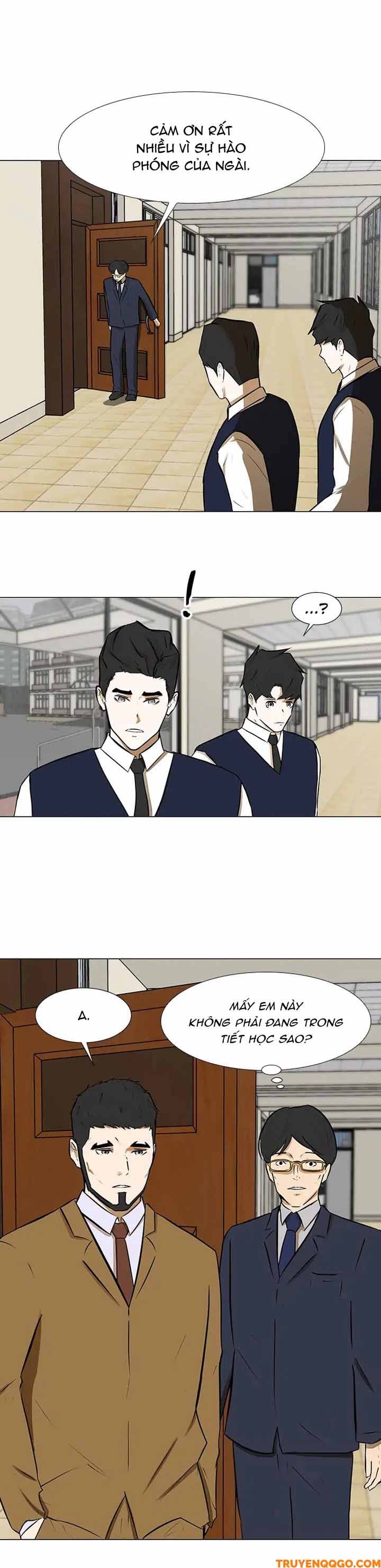 Dark Mortal (Official) Chapter 59 - 34