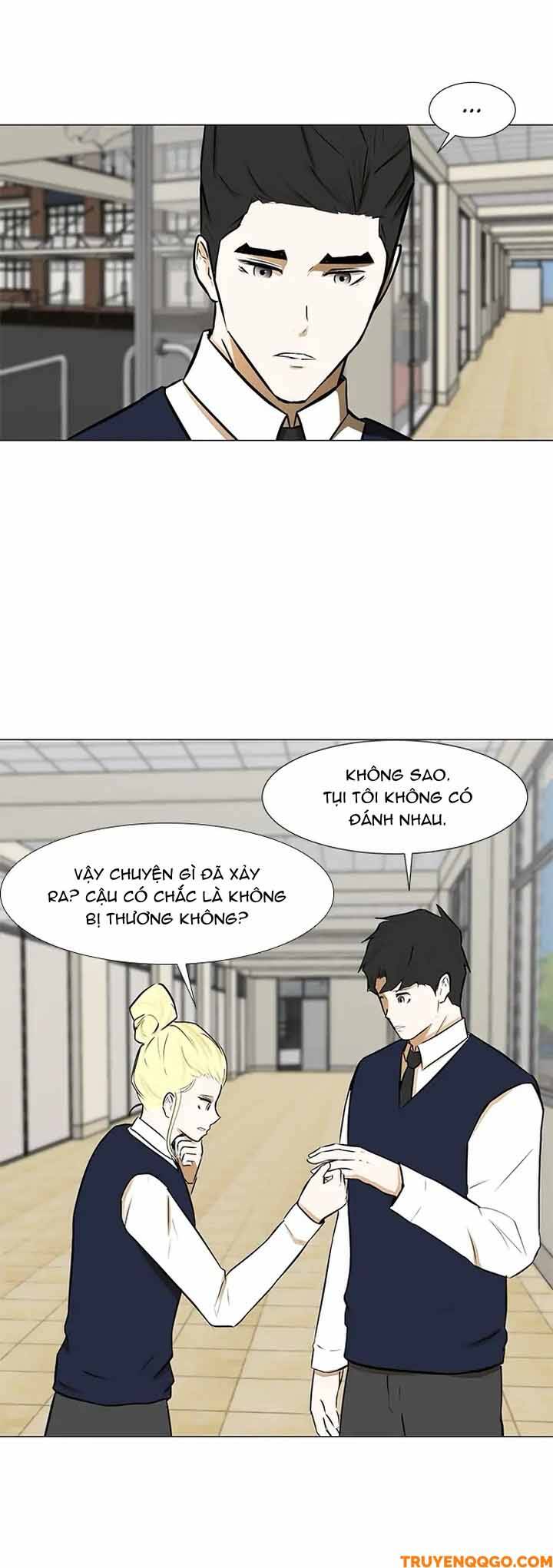 Dark Mortal (Official) Chapter 60 - 32