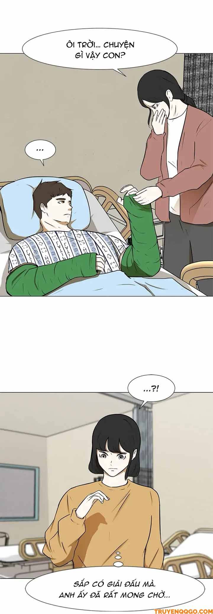 Dark Mortal (Official) Chapter 65 - 26