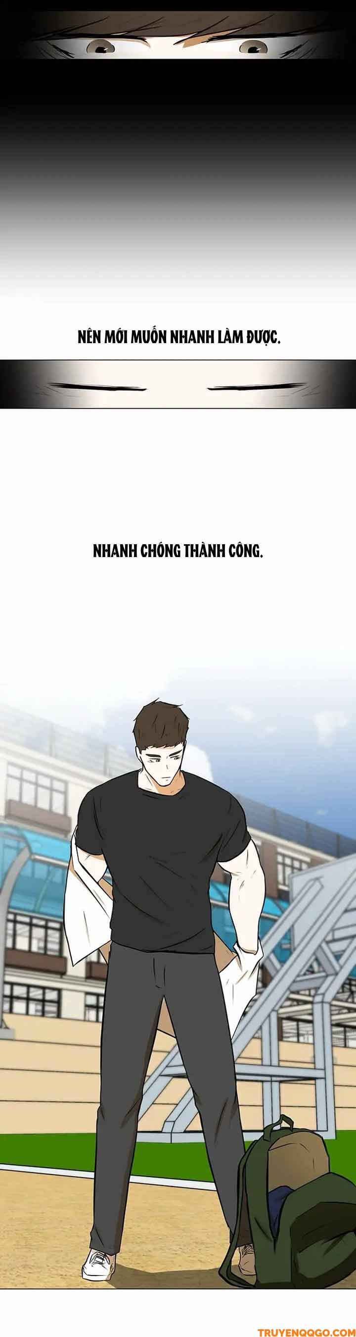 Dark Mortal (Official) Chapter 61 - 30