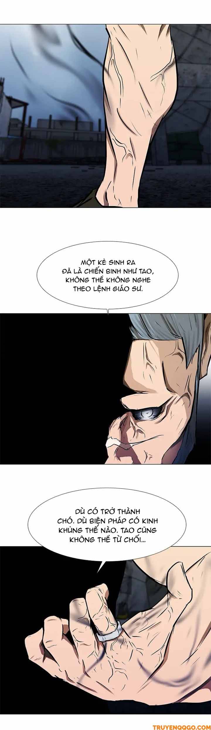 Dark Mortal (Official) Chapter 64 - 27