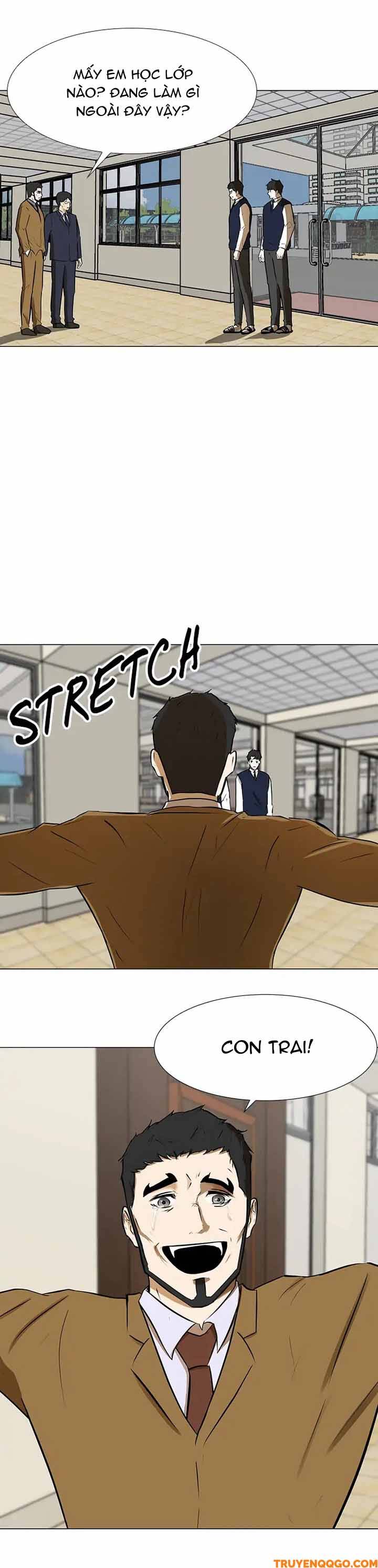 Dark Mortal (Official) Chapter 59 - 35