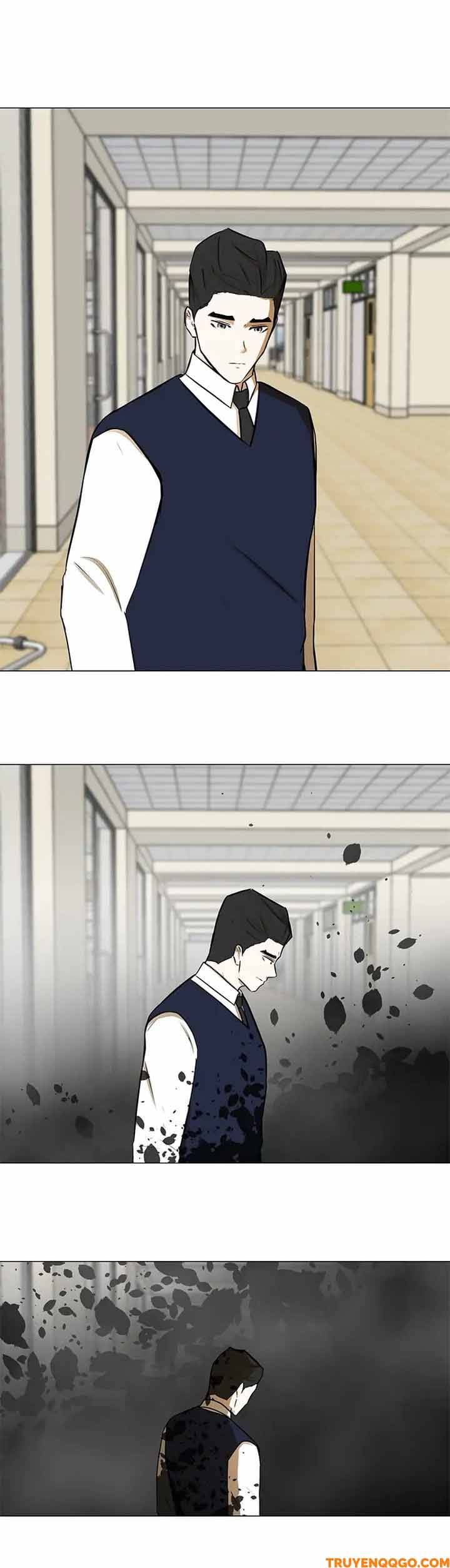 Dark Mortal (Official) Chapter 60 - 33