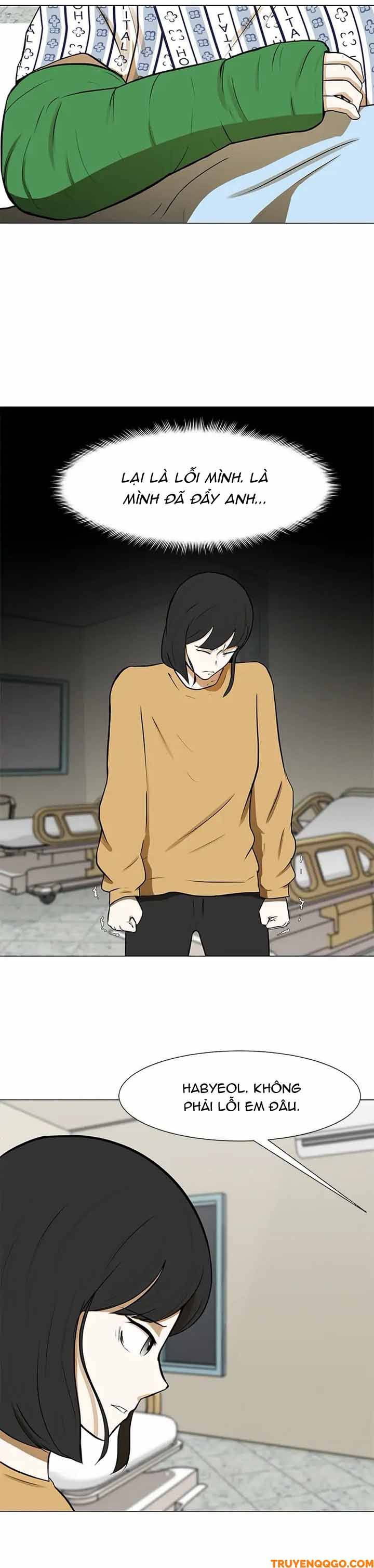 Dark Mortal (Official) Chapter 65 - 27