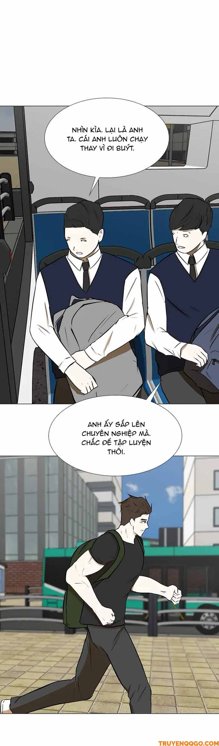 Dark Mortal (Official) Chapter 61 - 31