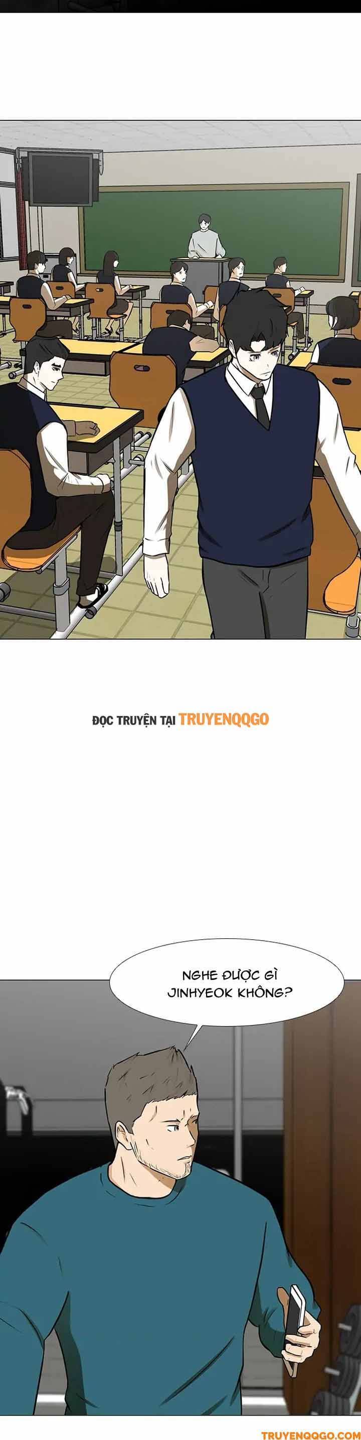 Dark Mortal (Official) Chapter 63 - 29