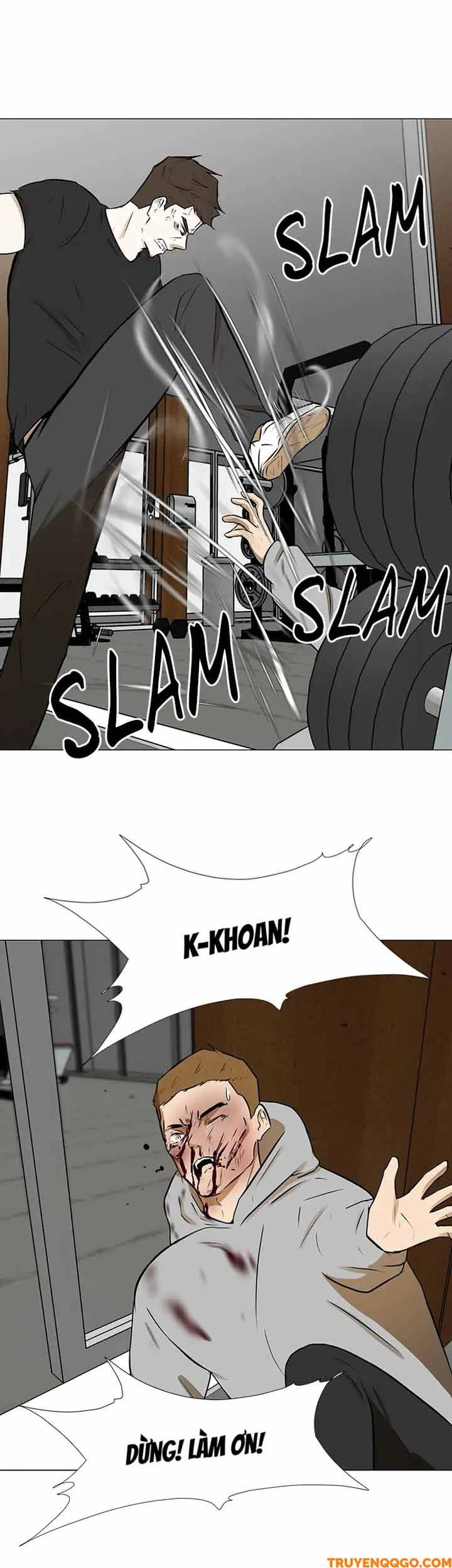 Dark Mortal (Official) Chapter 62 - 30