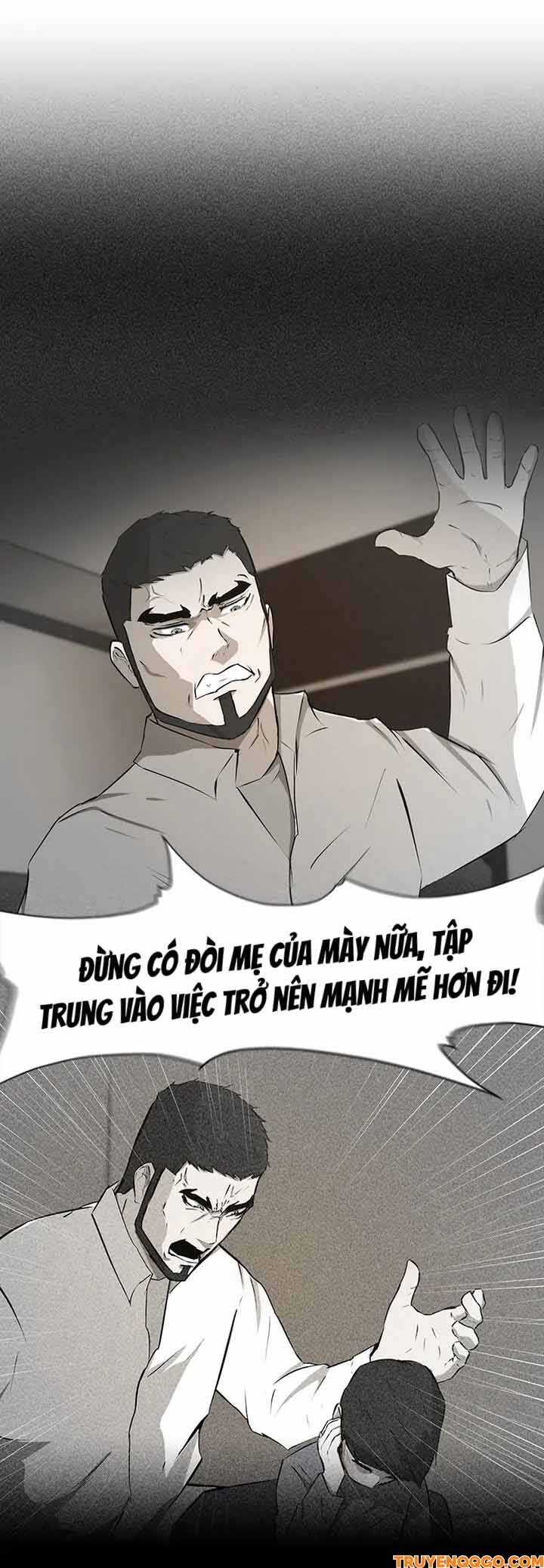 Dark Mortal (Official) Chapter 59 - 36