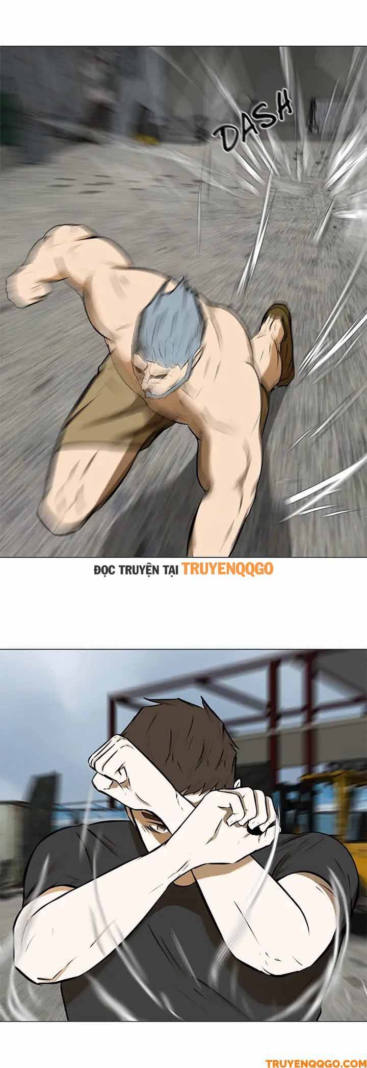 Dark Mortal (Official) Chapter 64 - 29