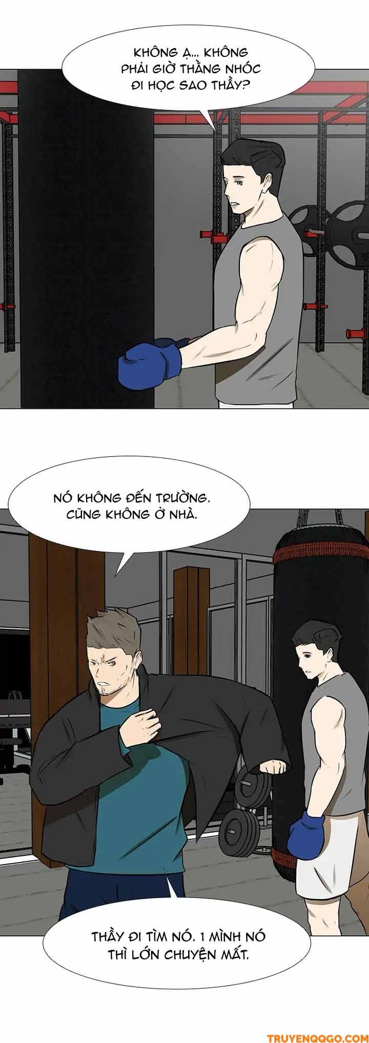 Dark Mortal (Official) Chapter 63 - 30