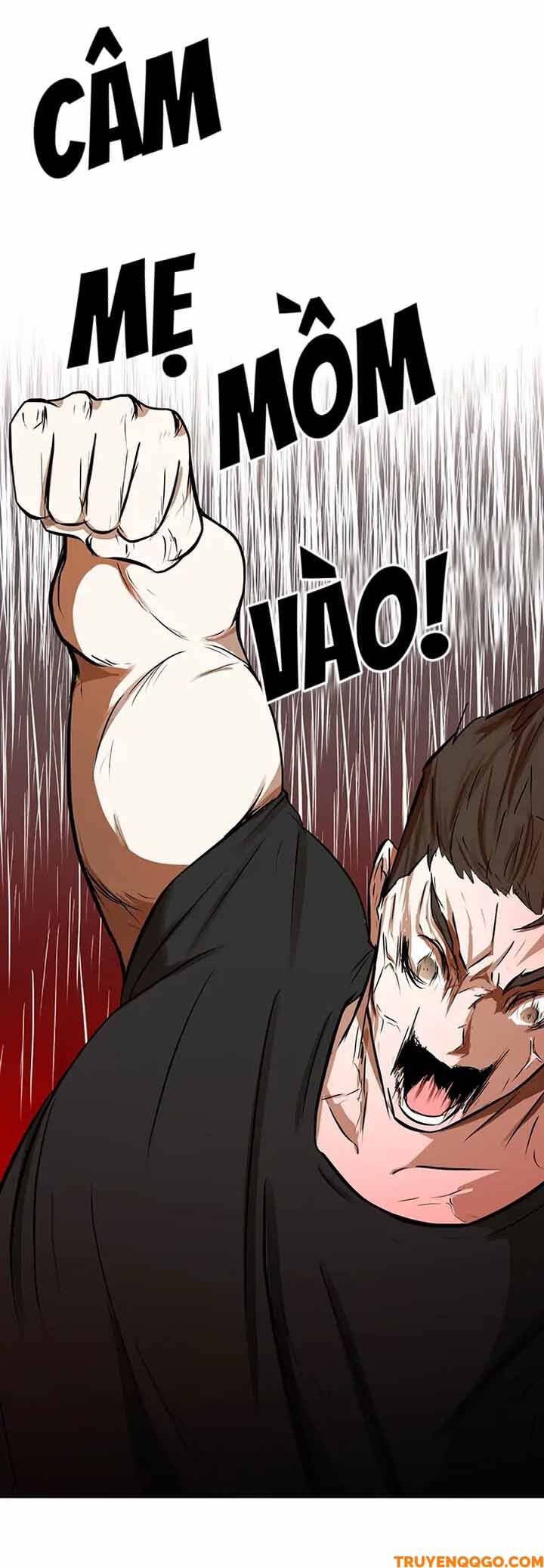 Dark Mortal (Official) Chapter 62 - 31