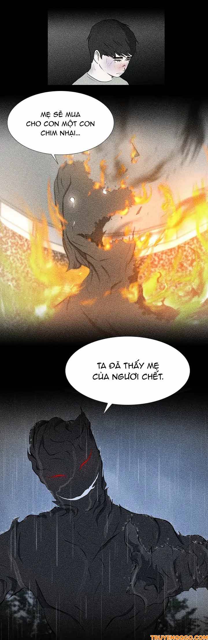 Dark Mortal (Official) Chapter 59 - 37