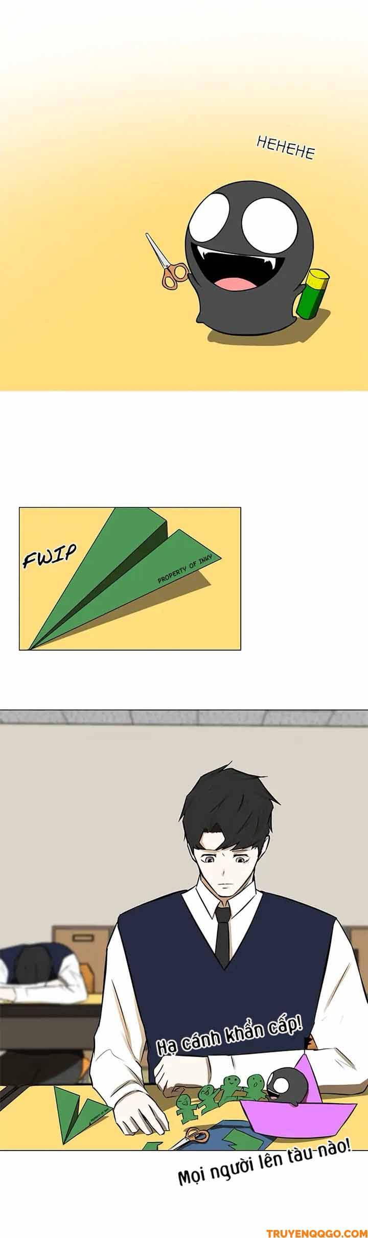 Dark Mortal (Official) Chapter 60 - 35