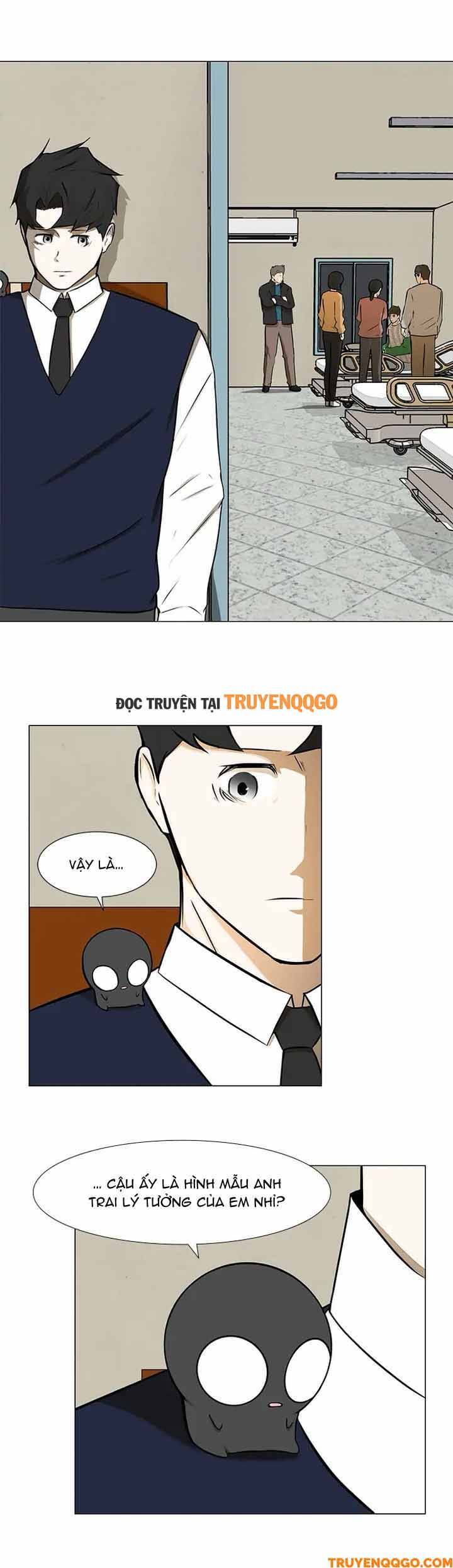 Dark Mortal (Official) Chapter 65 - 29