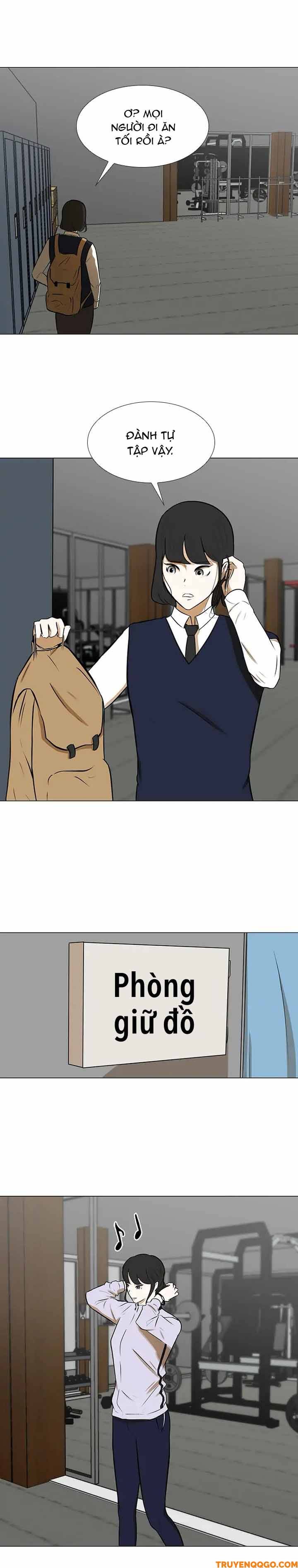 Dark Mortal (Official) Chapter 61 - 33