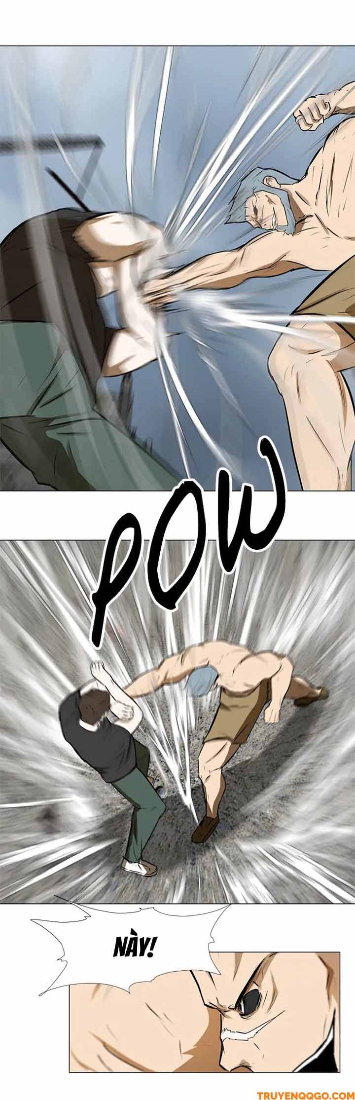 Dark Mortal (Official) Chapter 64 - 30