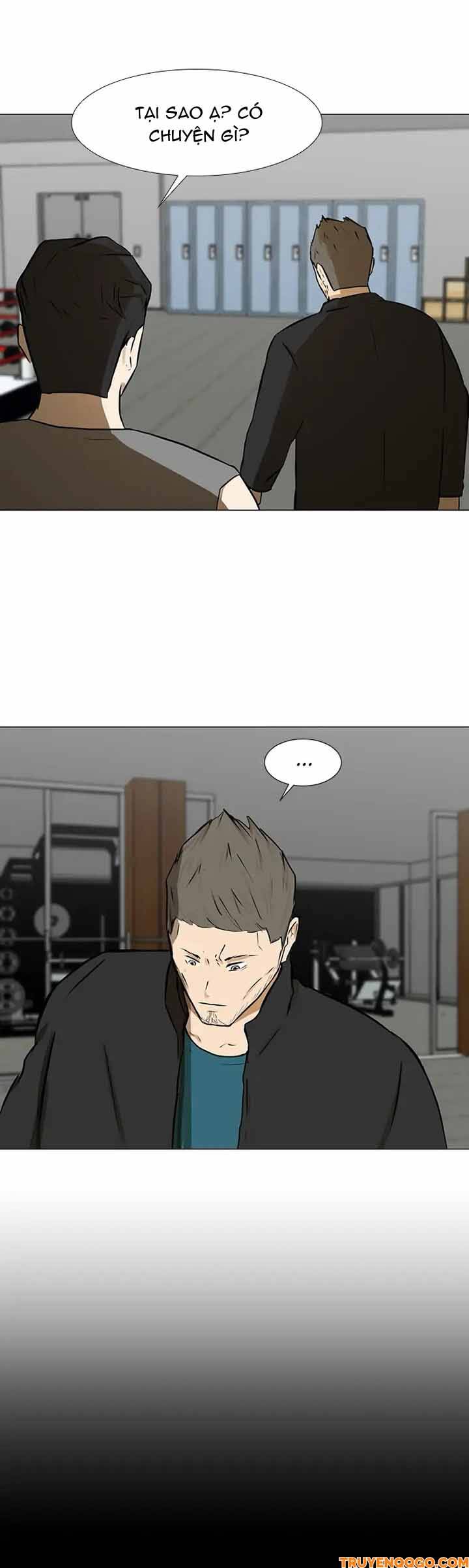 Dark Mortal (Official) Chapter 63 - 31