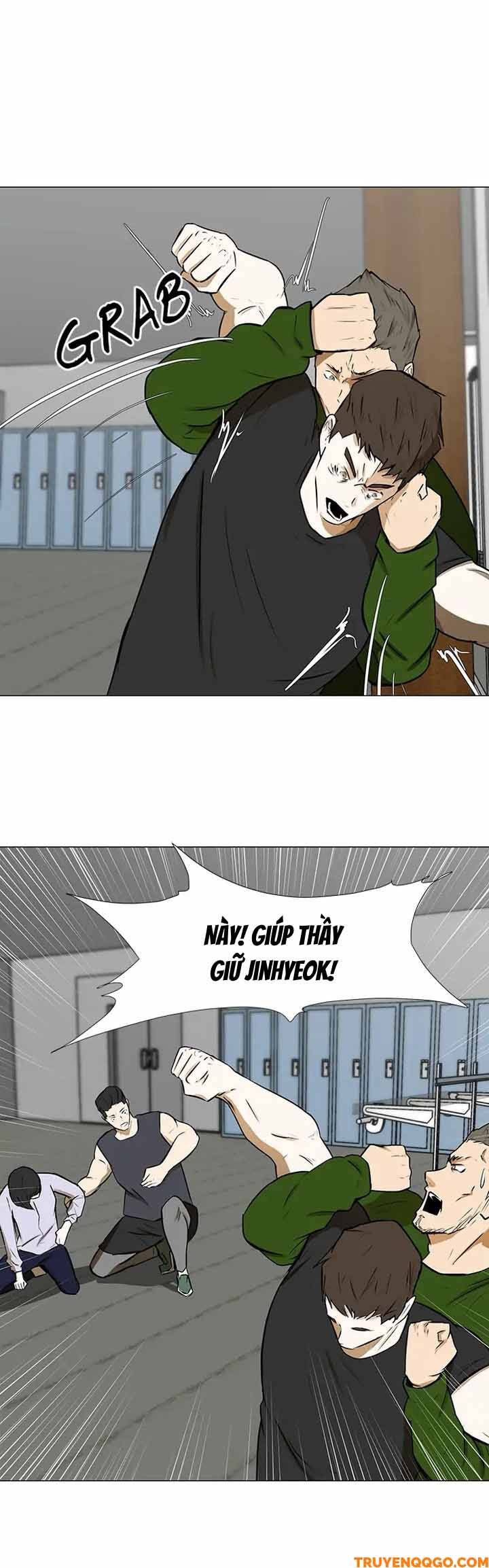 Dark Mortal (Official) Chapter 62 - 32