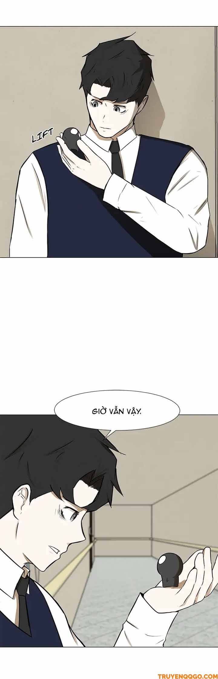 Dark Mortal (Official) Chapter 65 - 30