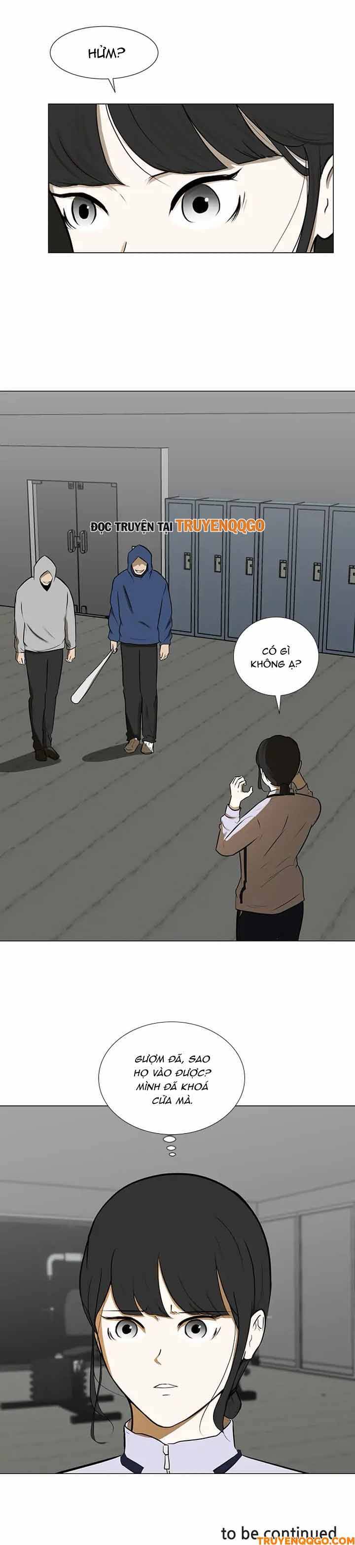 Dark Mortal (Official) Chapter 61 - 34