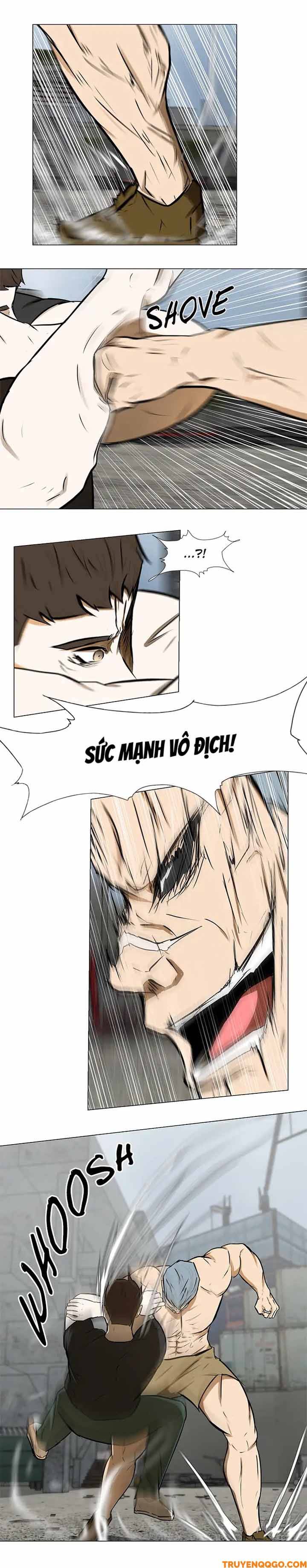 Dark Mortal (Official) Chapter 64 - 31