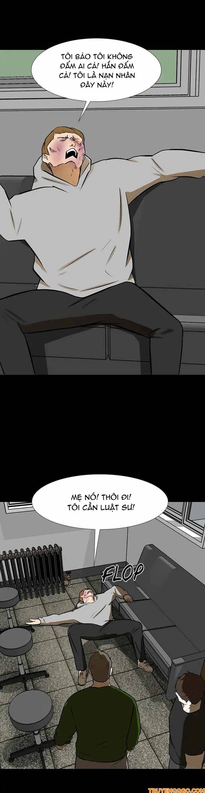 Dark Mortal (Official) Chapter 63 - 32