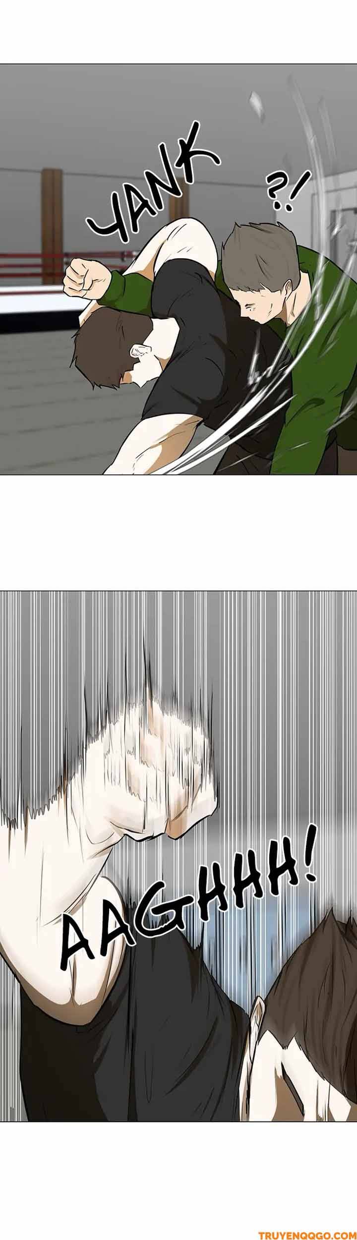 Dark Mortal (Official) Chapter 62 - 33