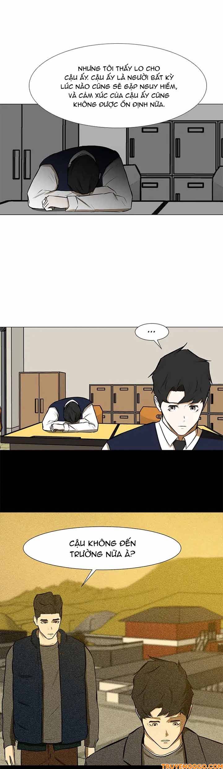 Dark Mortal (Official) Chapter 60 - 37