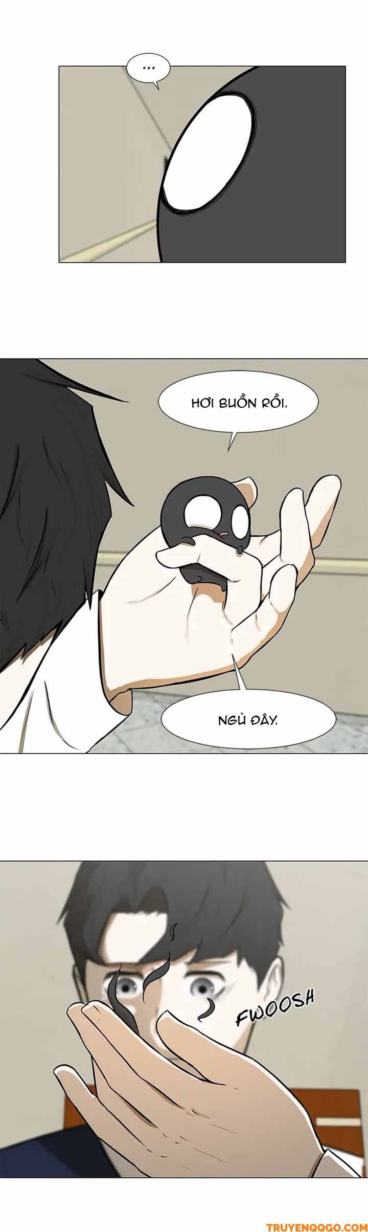 Dark Mortal (Official) Chapter 65 - 31