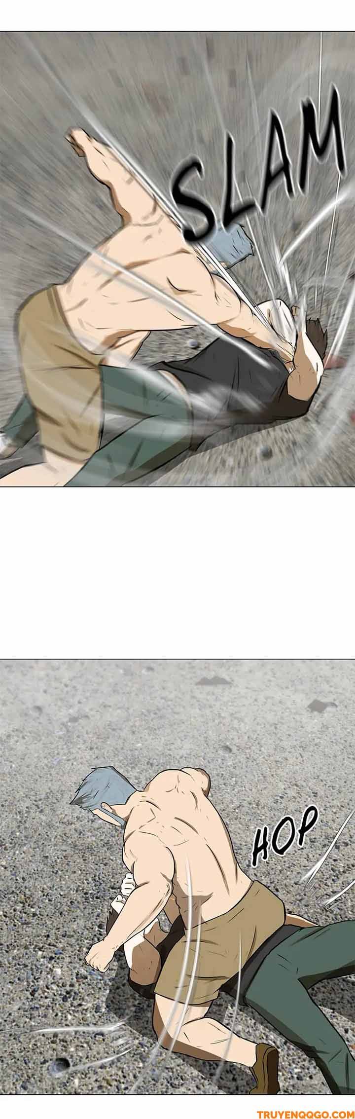 Dark Mortal (Official) Chapter 64 - 32