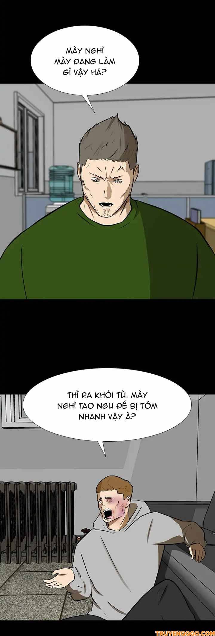 Dark Mortal (Official) Chapter 63 - 33