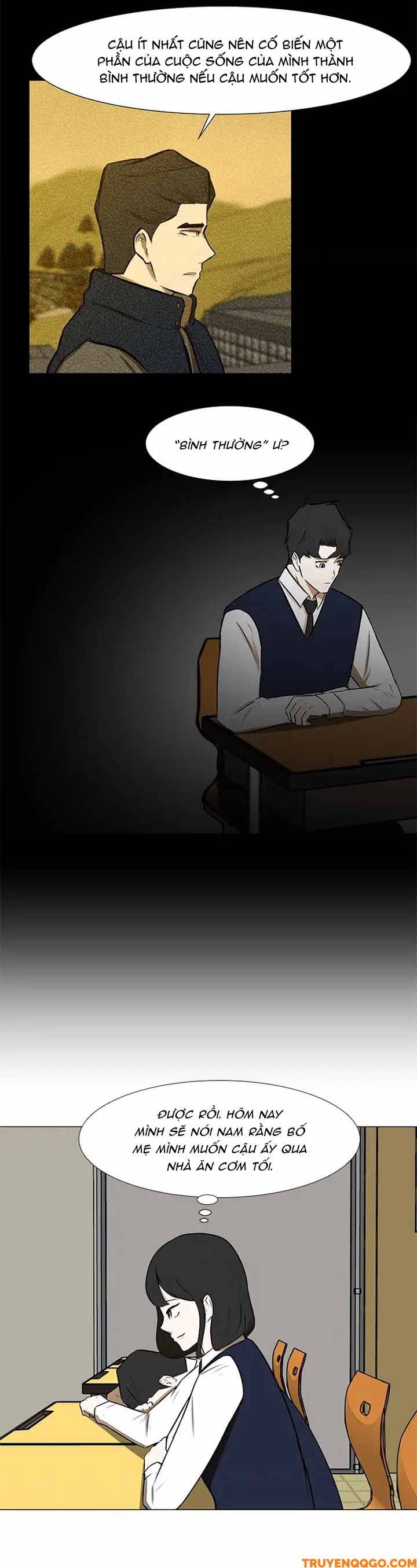 Dark Mortal (Official) Chapter 60 - 38