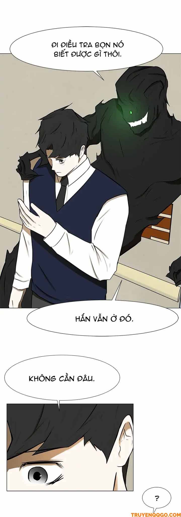 Dark Mortal (Official) Chapter 65 - 32