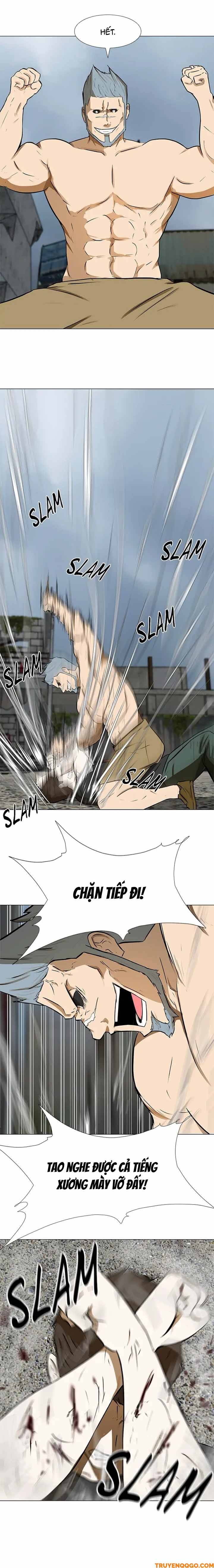 Dark Mortal (Official) Chapter 64 - 33