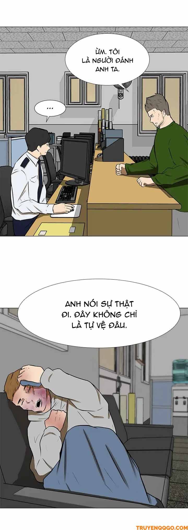 Dark Mortal (Official) Chapter 62 - 35