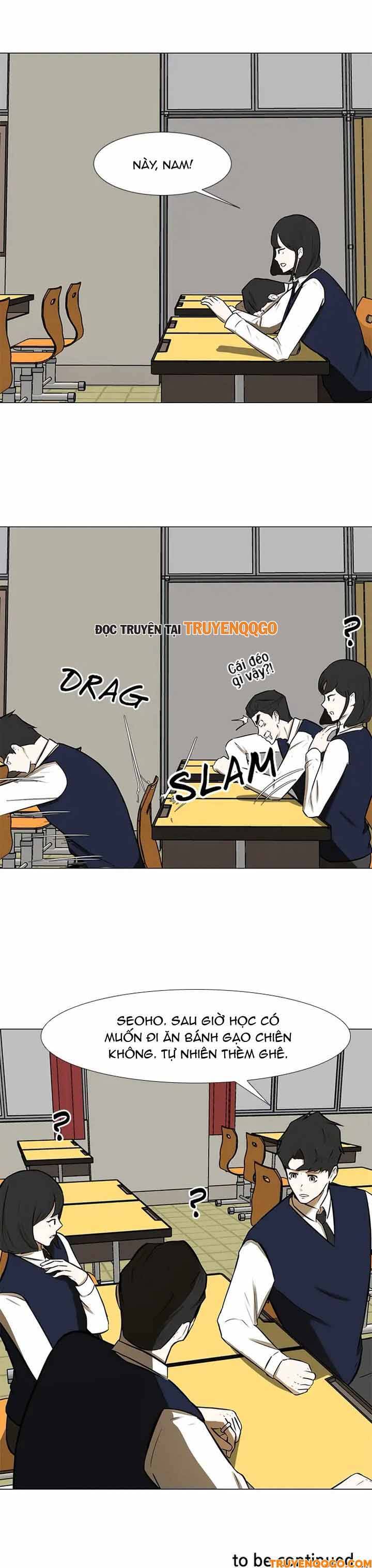 Dark Mortal (Official) Chapter 60 - 39