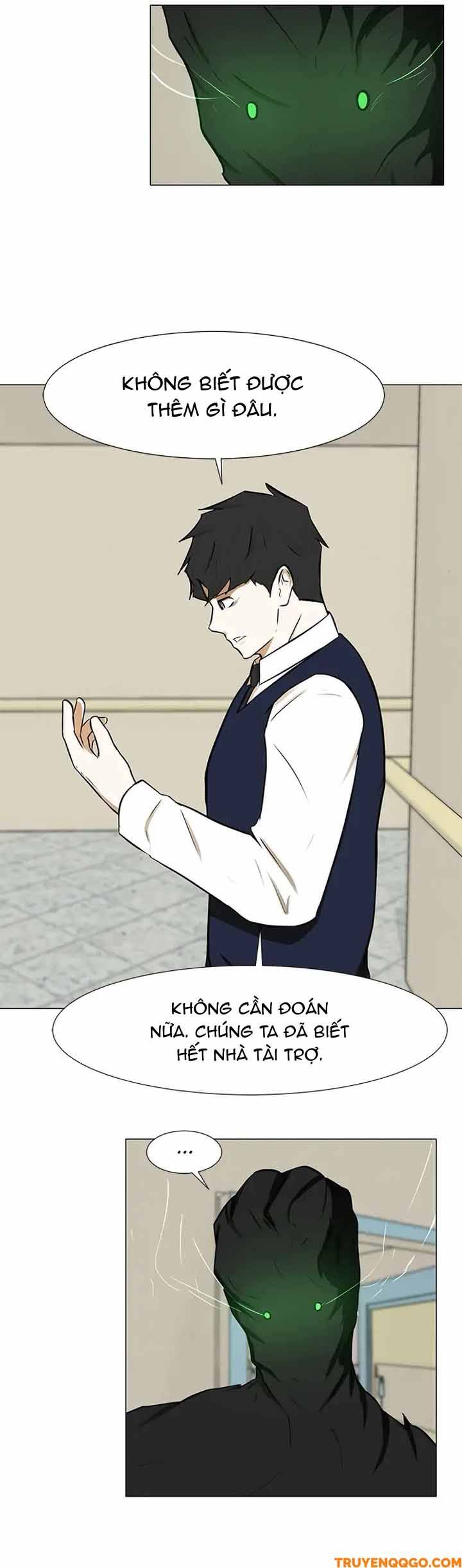 Dark Mortal (Official) Chapter 65 - 33