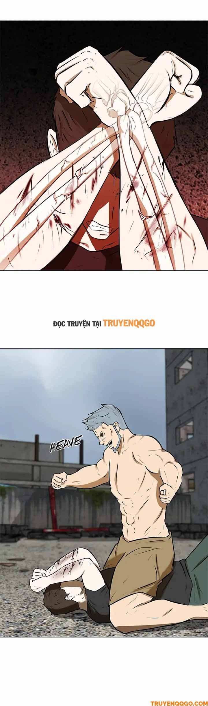 Dark Mortal (Official) Chapter 64 - 34