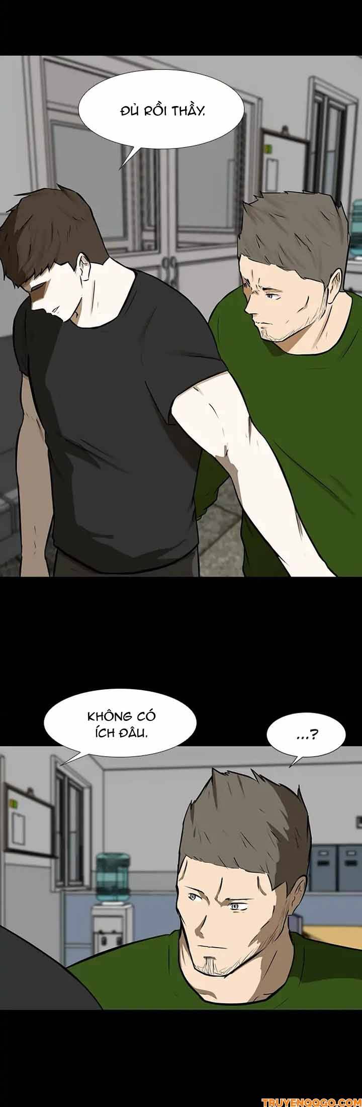 Dark Mortal (Official) Chapter 63 - 35